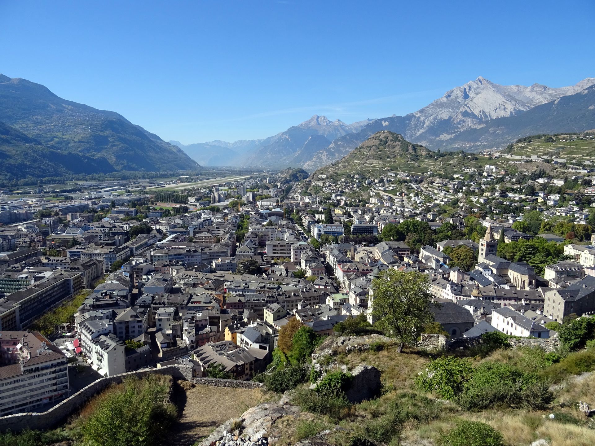 Sion